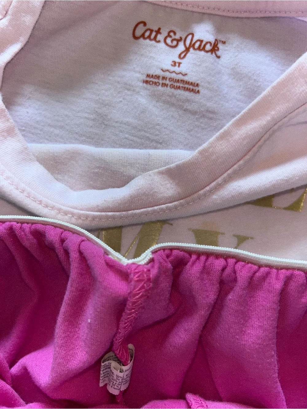 Toddler girl 3/4T